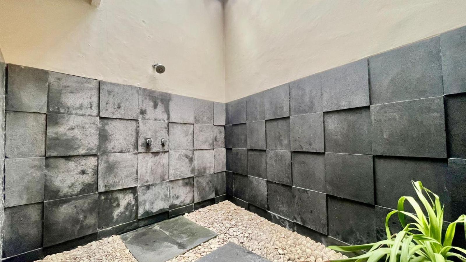 The Mutiara Jimbaran Boutique Villas Eksteriør bilde