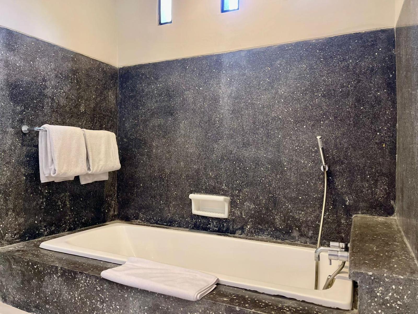 The Mutiara Jimbaran Boutique Villas Eksteriør bilde